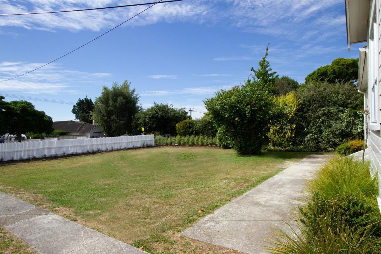 Corokia Villa Richmond Exterior foto
